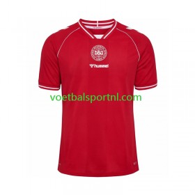 Denemarken Thuis Shirt 2026